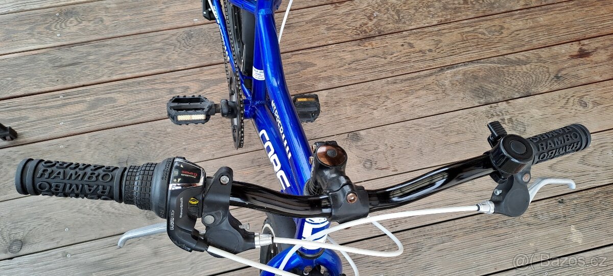 Core Nipper 20" - PĚKNÉ - 3