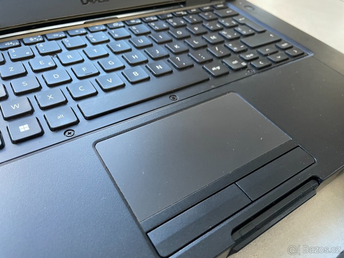 superodolný Dell Leatitude 5430 Rugged - SUPER CENA - 3