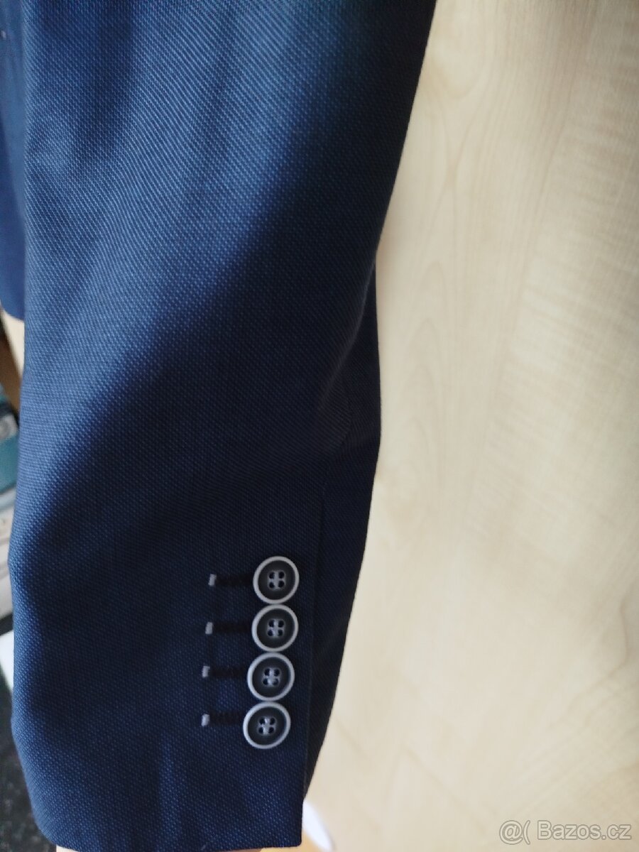 Pánský oblek Kotex - 3