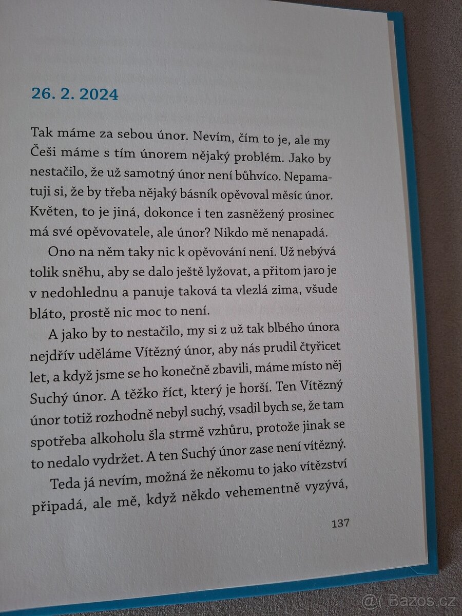 Myšlenky za volantem 2 Marek Eben - 3