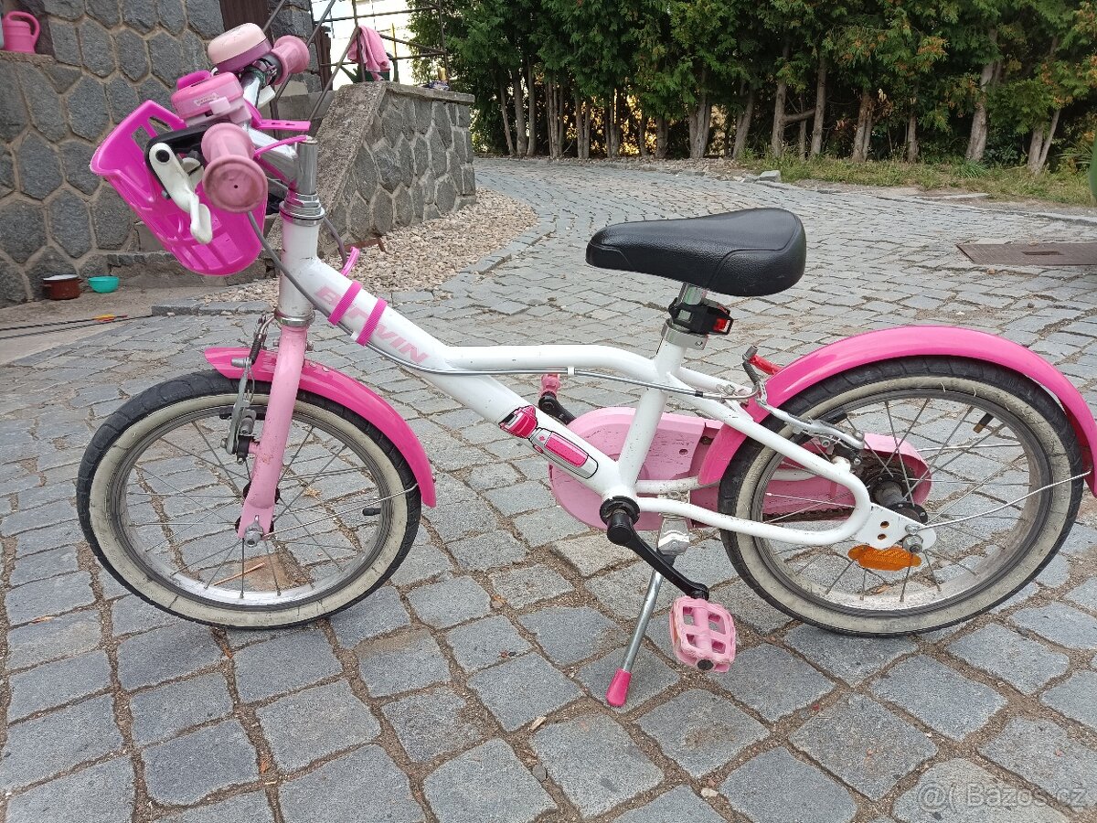 Dívčí kolo 16' - 3