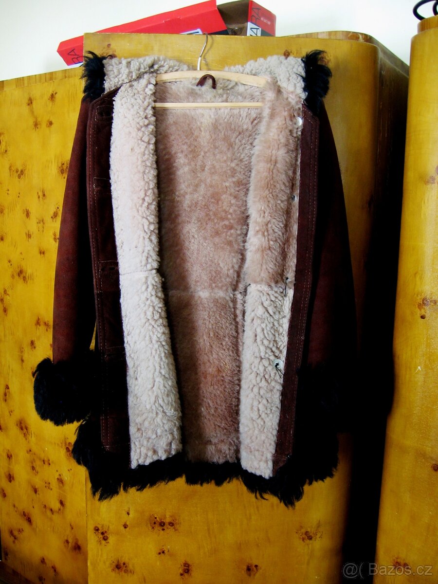Dámský kožich - 3