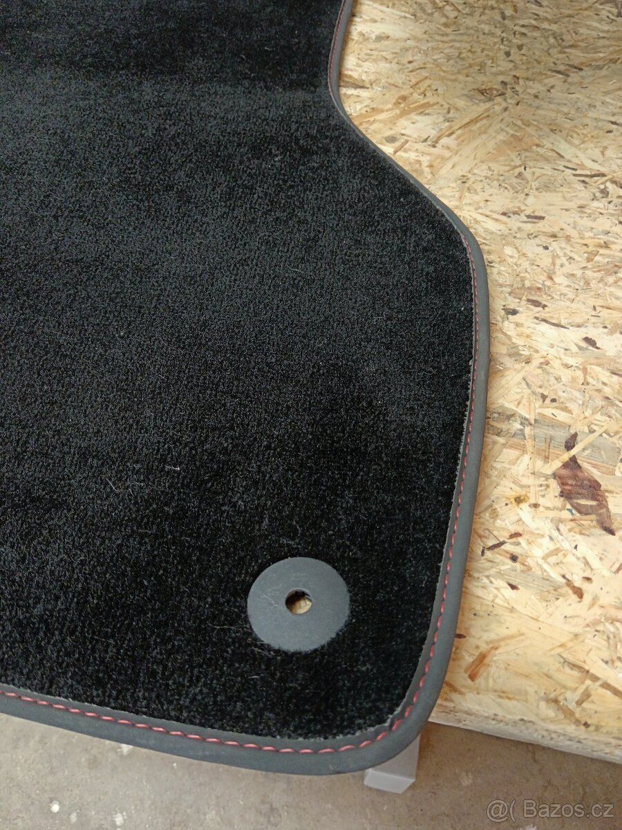 Doplnky Seat leon ST - 3