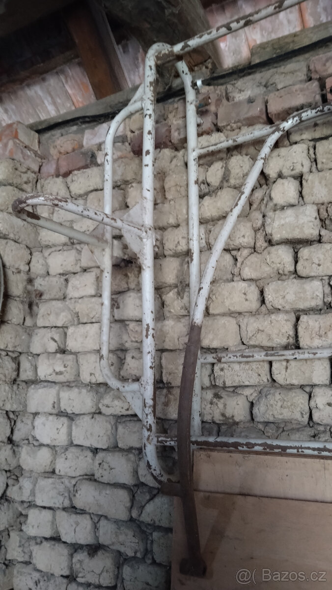 Ruční vozík - kára - 3