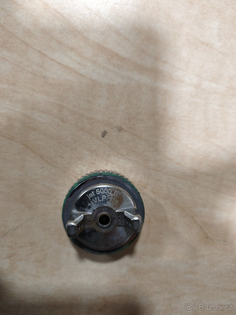 Pistole SATA 5000B - 3