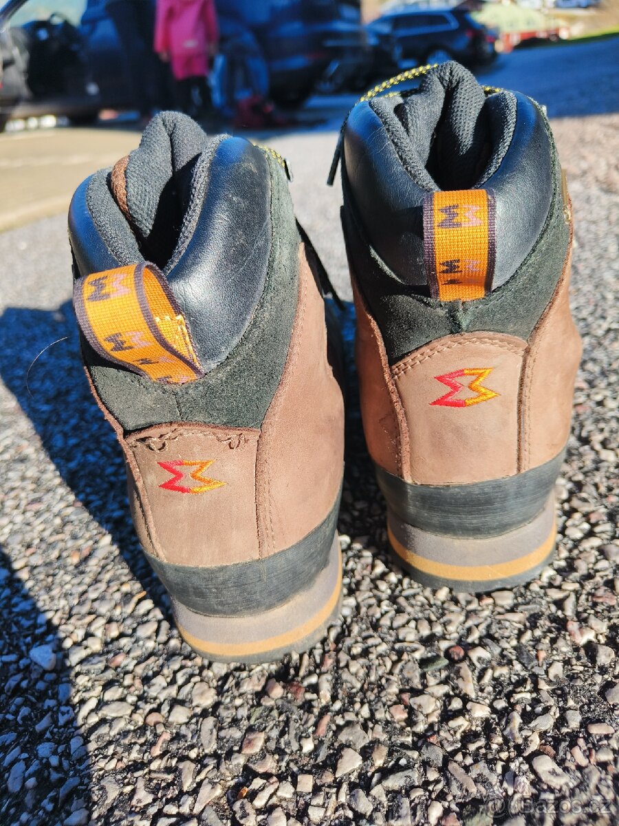 Garmont Nebraska GTX 39 - 3