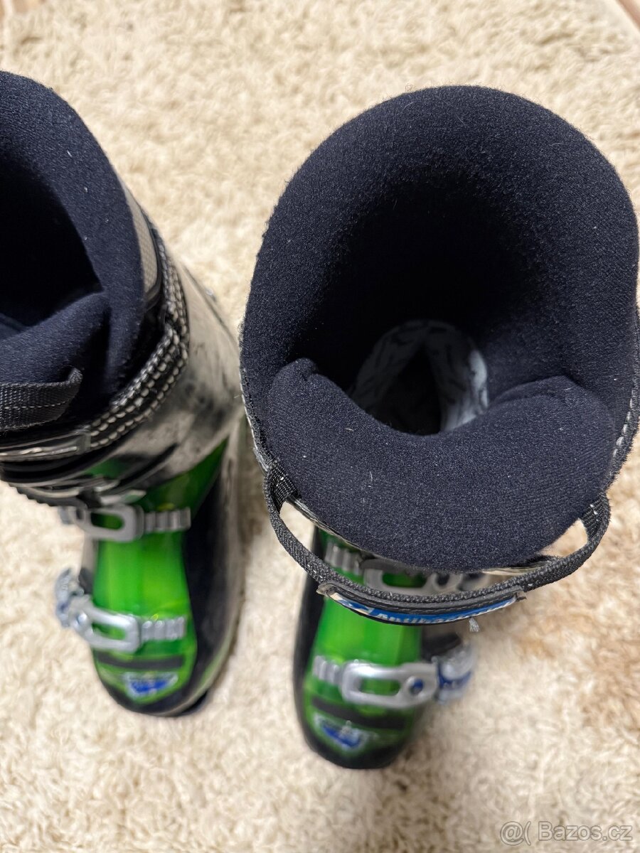 Dětské lyžáky - 3