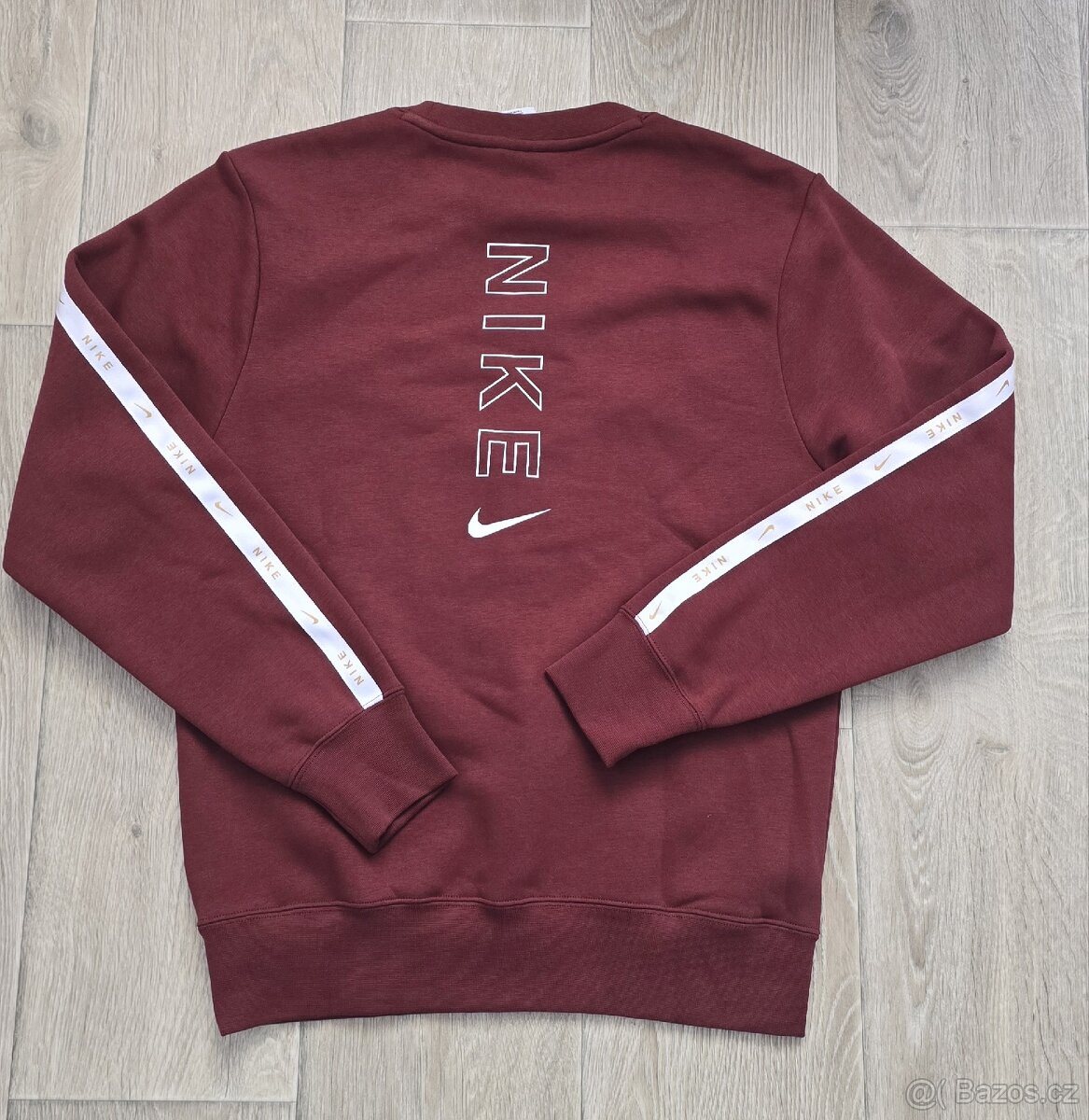 Nike mikina S - 3