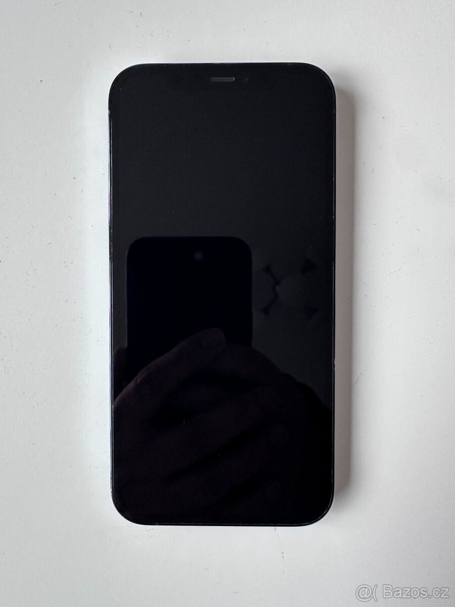 iPhone 12 pro 128GB - 3