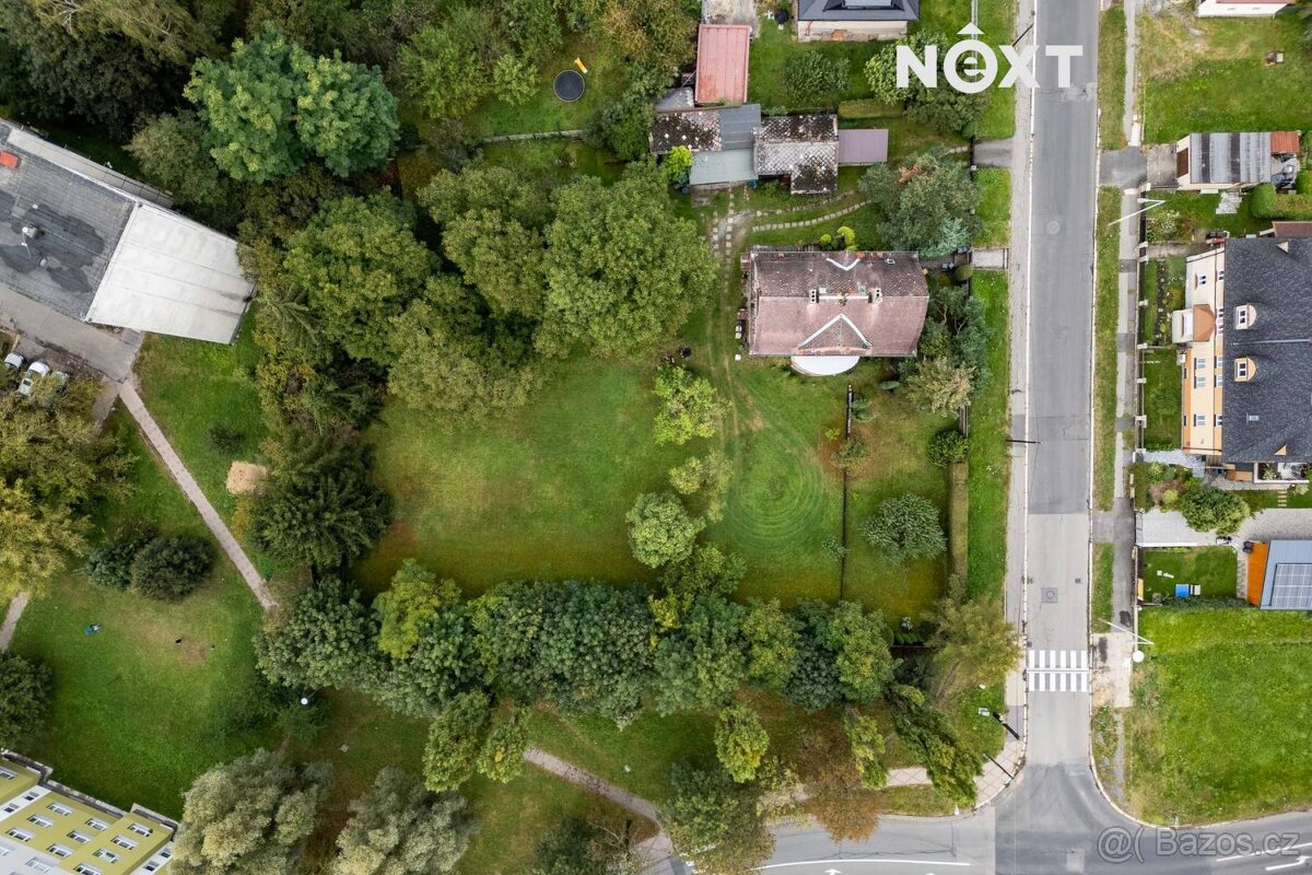 Prodej Vila, 423㎡ - 3