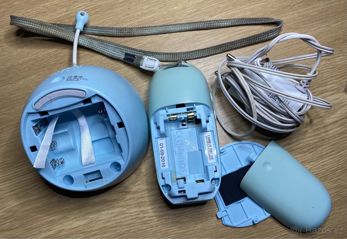 Dětská chůvička Philips Avent - 3