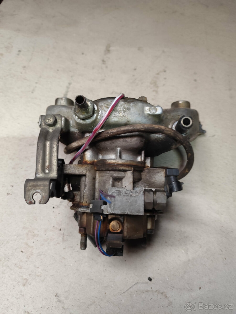 Lada Niva - Sání 21214 - 3