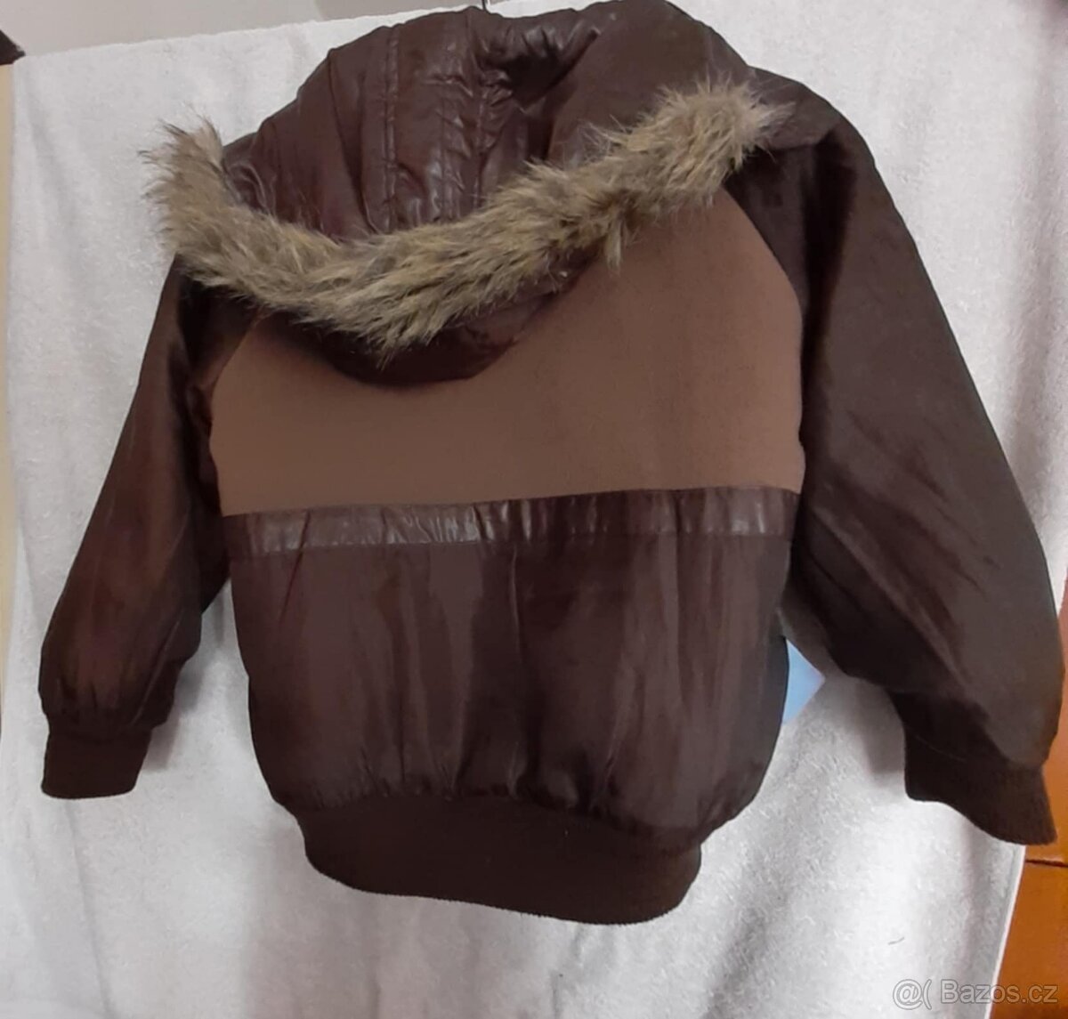 Bunda na kluka - 3
