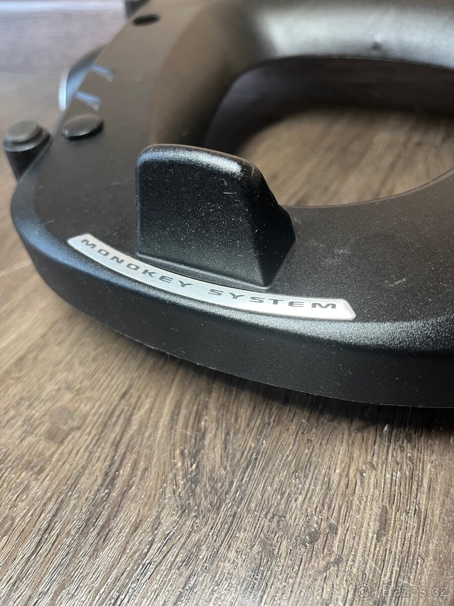 Montážní plotna Gavi - 3