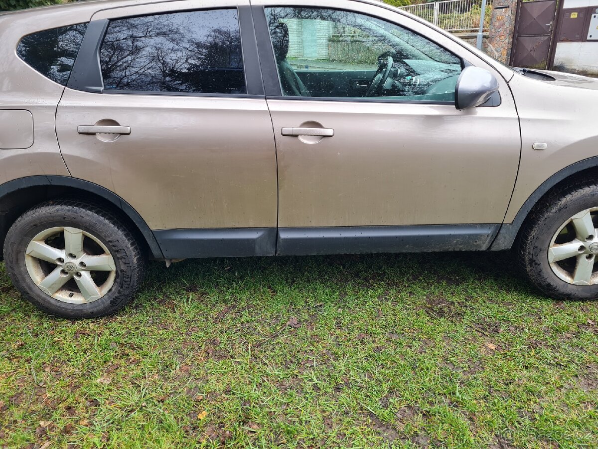 Nissan Qashqai 1.5DCI - 3