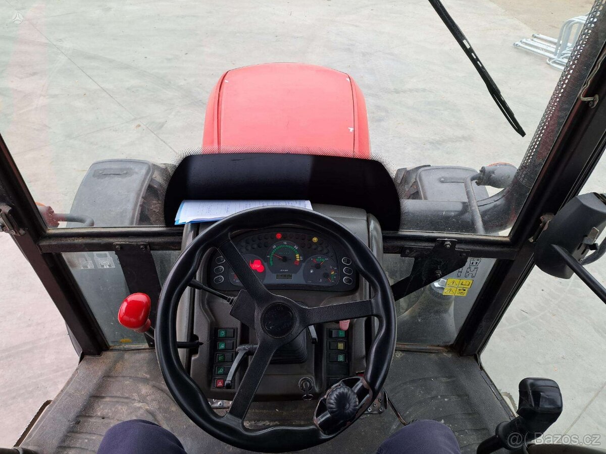 Zetor Proxima 10541 Plus - 3