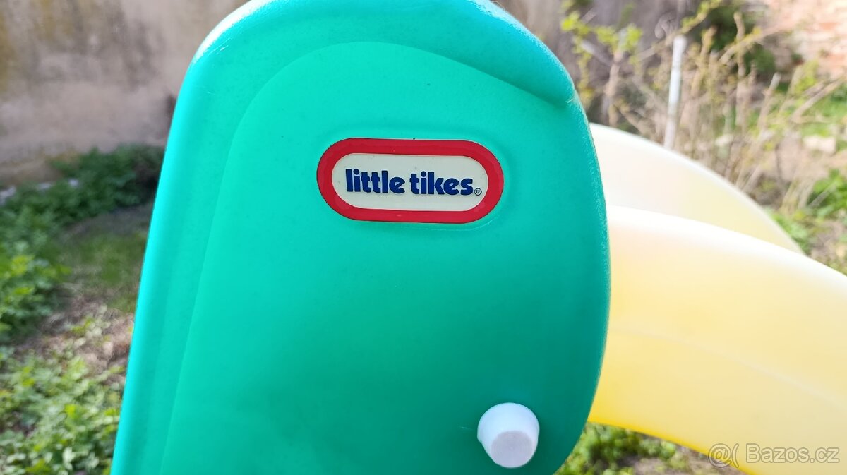 dětská skluzavka - 3