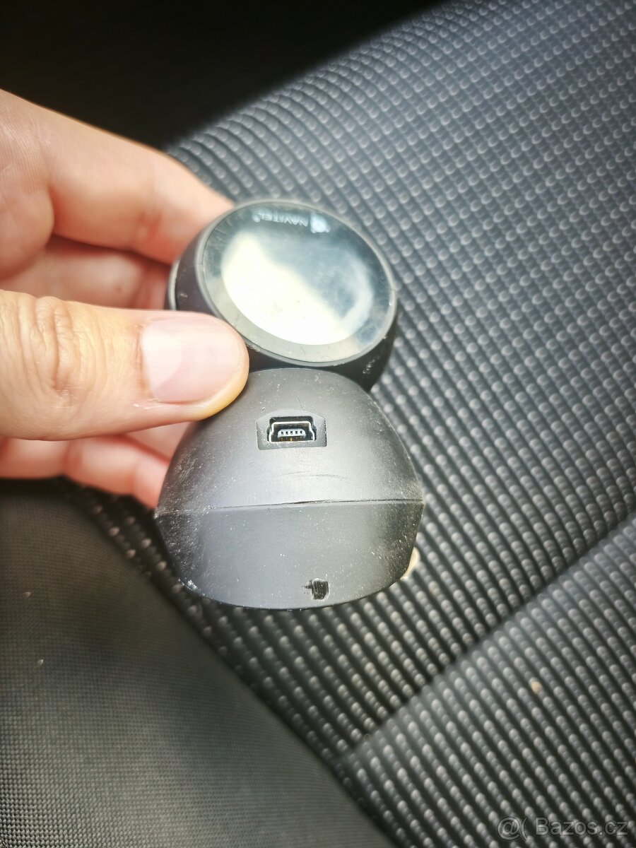 Autokamera Navitel - 3