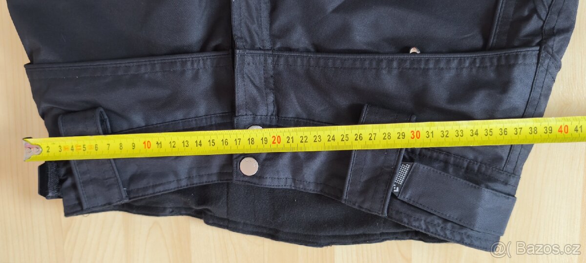 Dětské lyžařské / snowboard kalhotky - 3