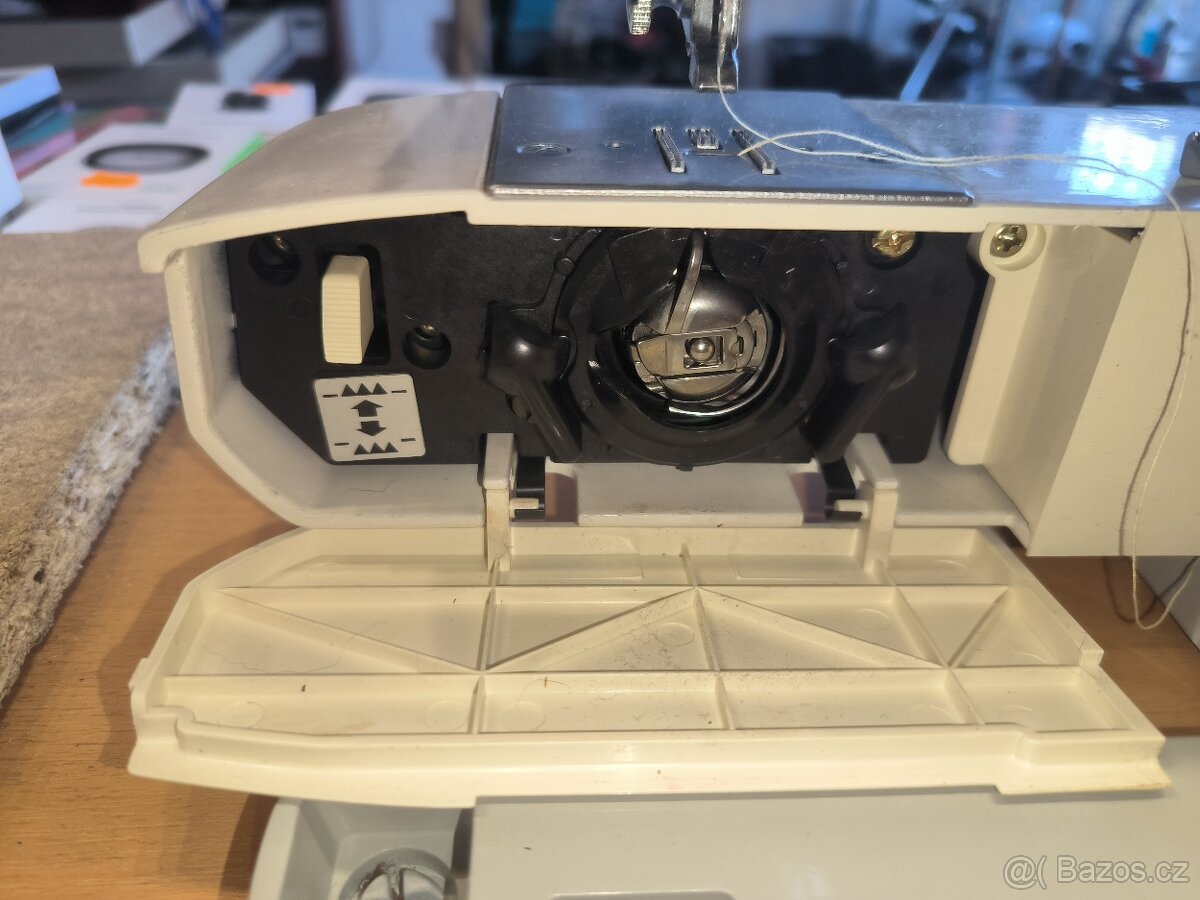 Privileg Super Automatic 5021 - 3