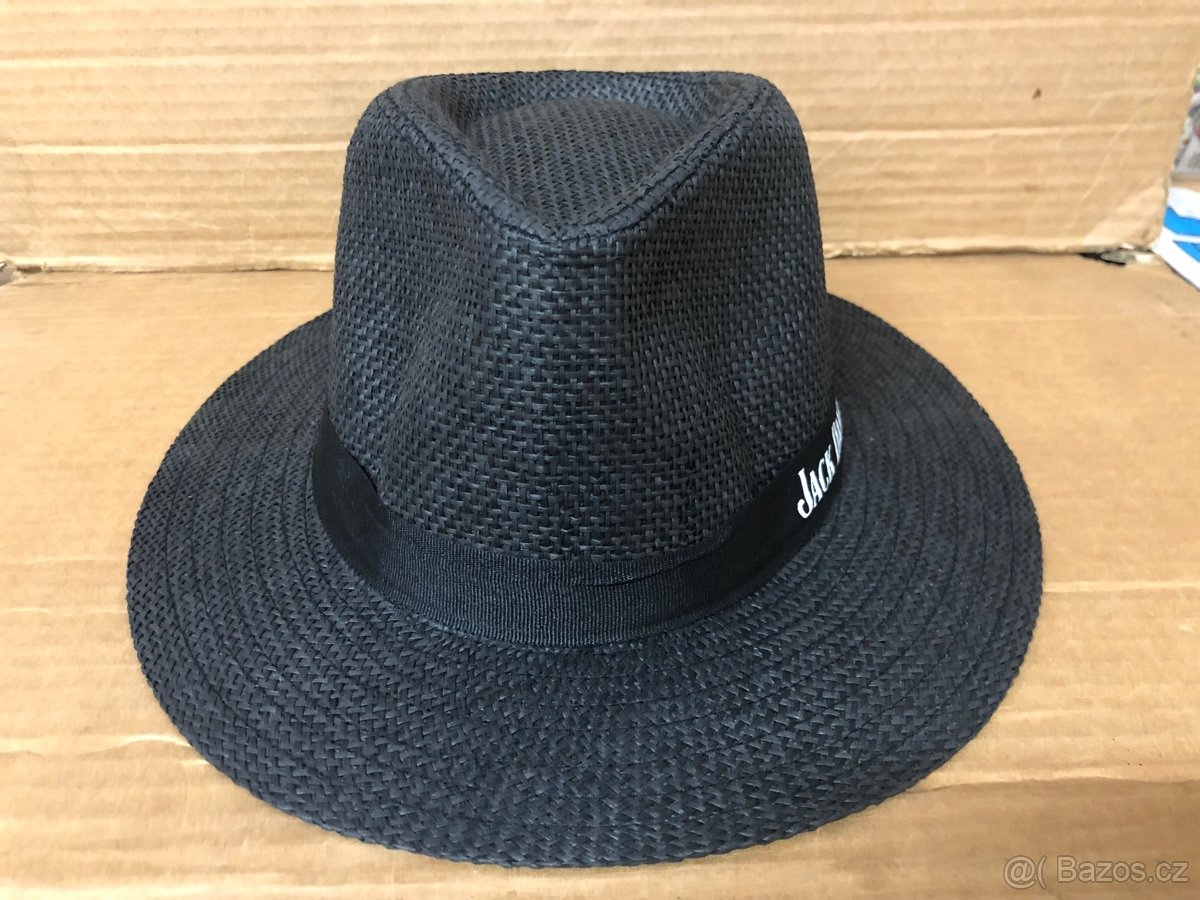 Jack Daniel klobouk - 3