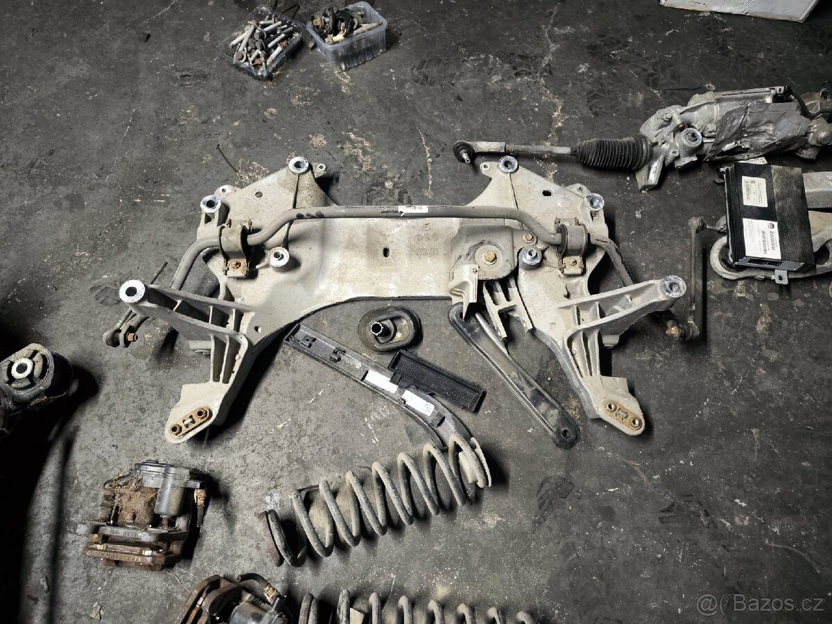 Jeep Cherokee KL - 3