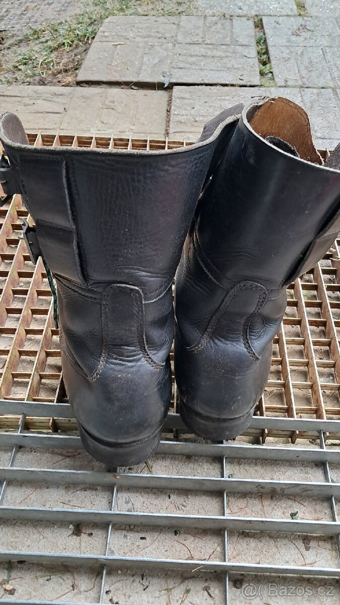 Boty - Kanady - 3