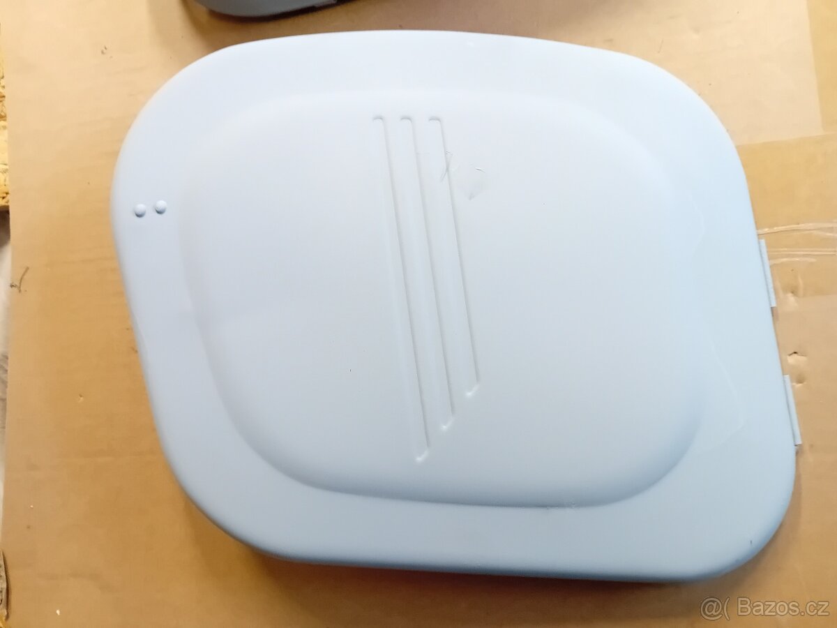 Kaslík Jawa Panelka - 3