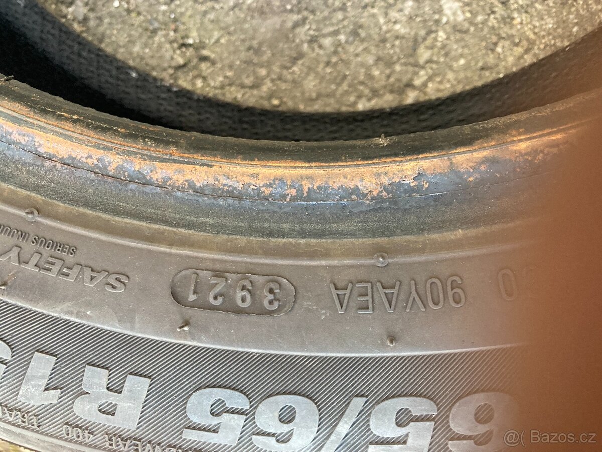 Letní pneumatiky Kumho - 3