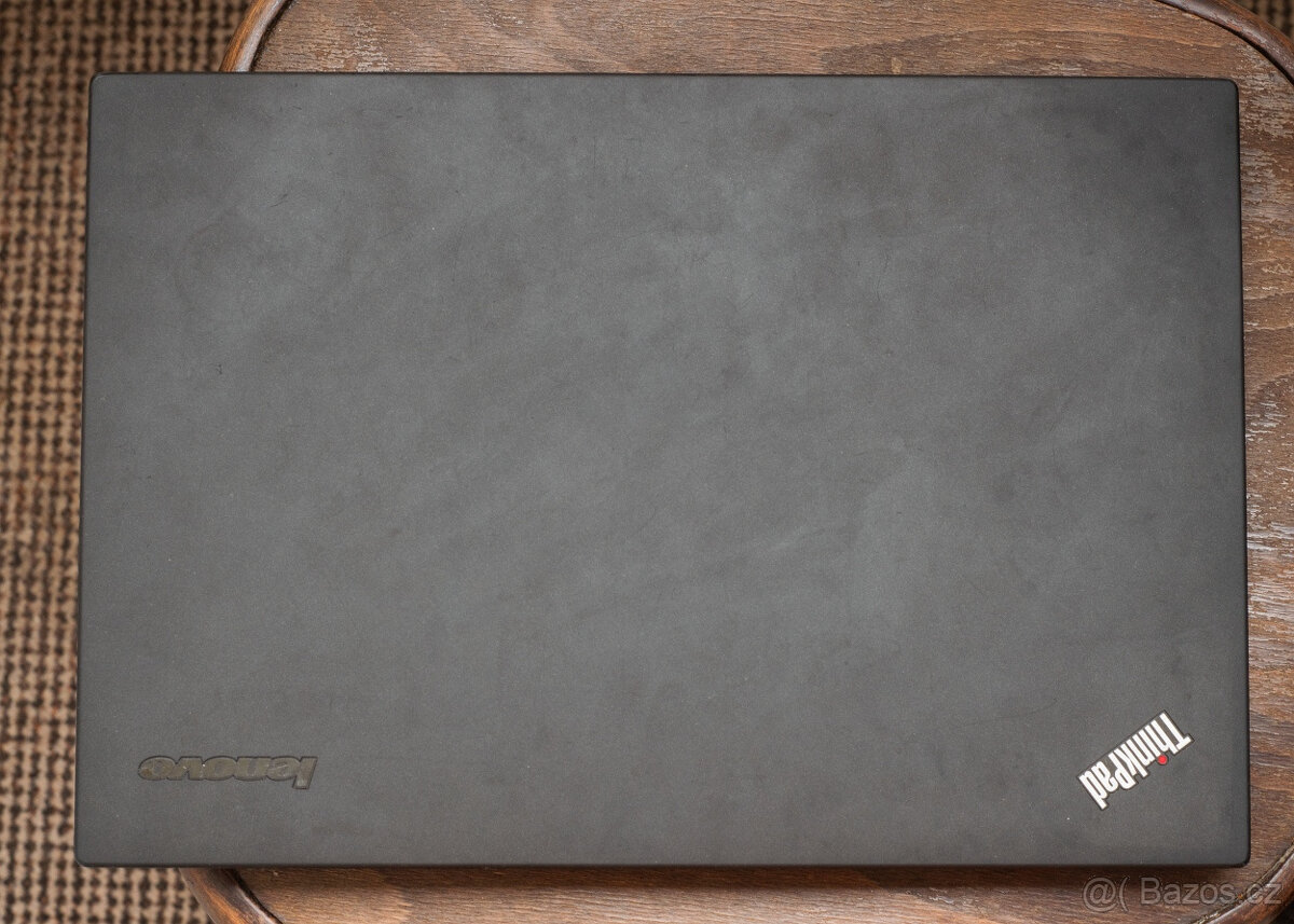 Lenovo ThinkPad T440 - 3