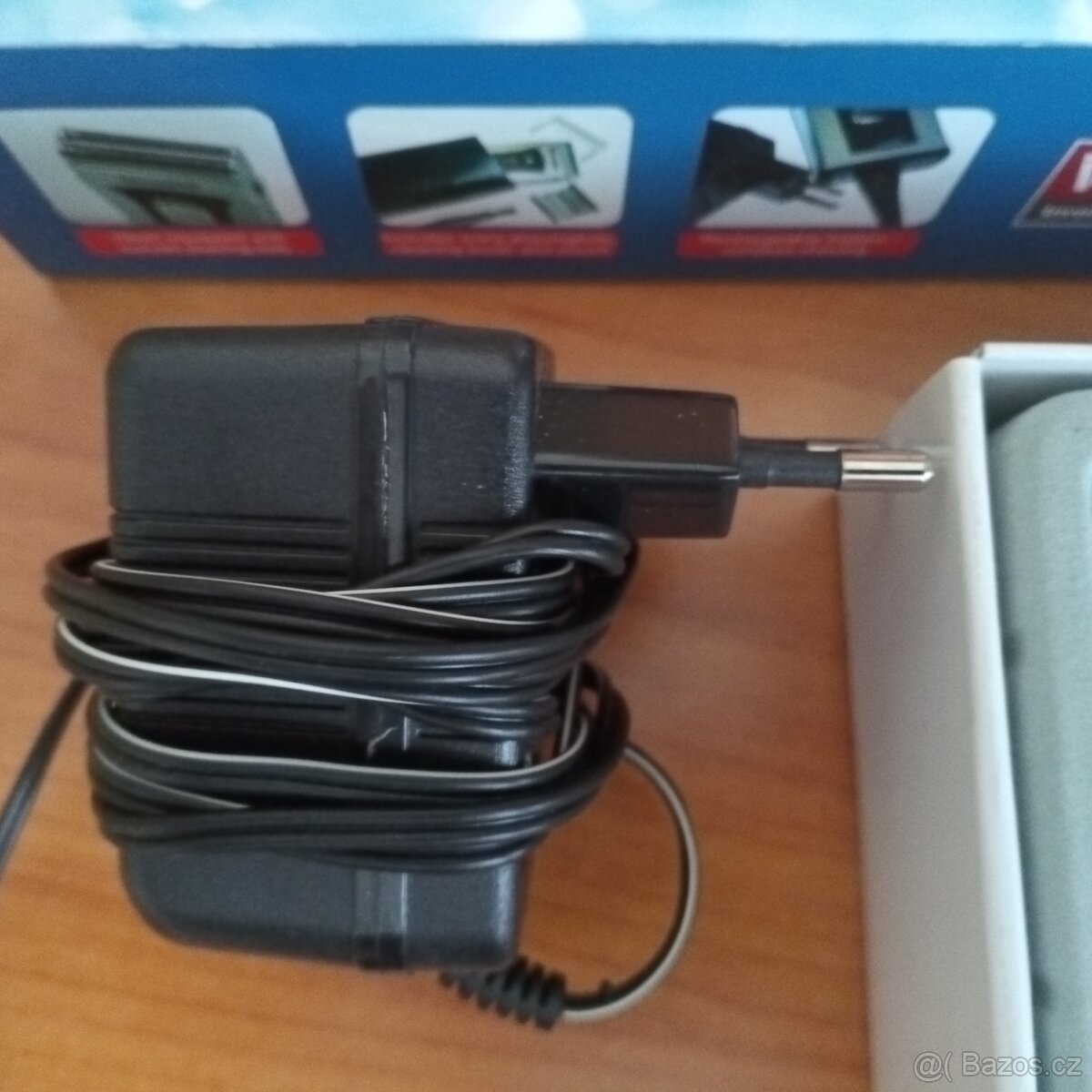 Holící strojek Microstar - 3