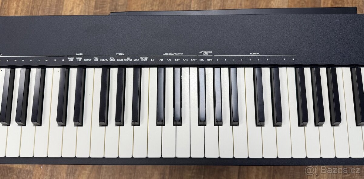 ROLAND A 88 MK II - 3
