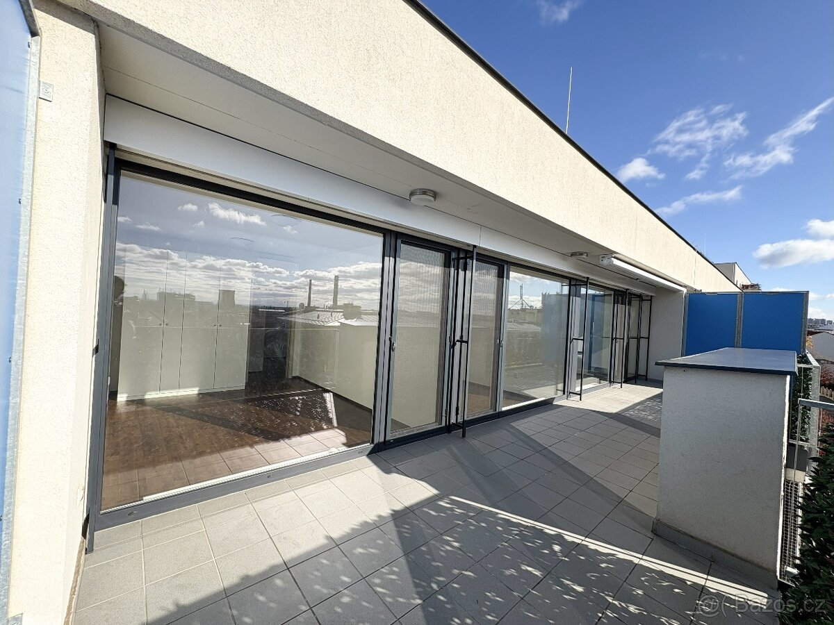 Prodej bytu 3kk, Francouzská, Brno - 3