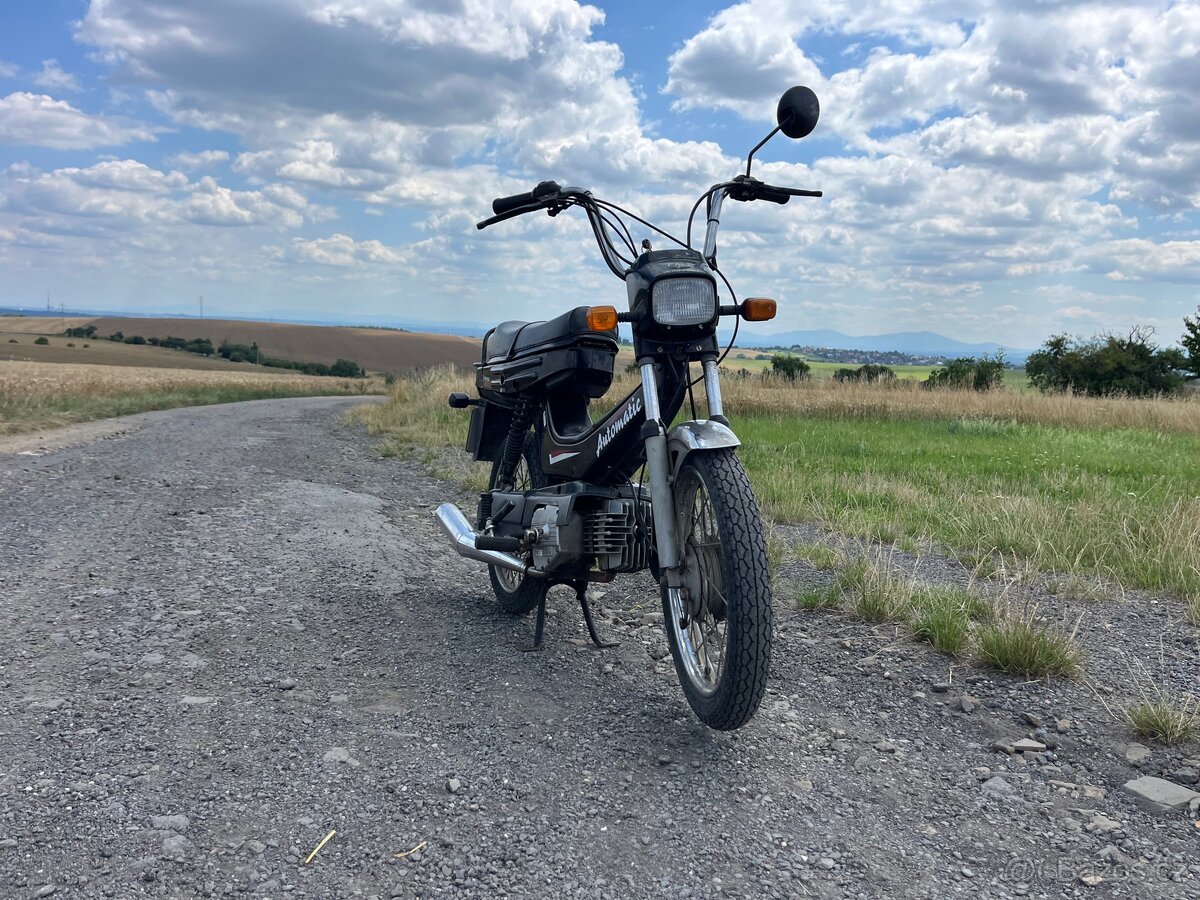 Hero Puch Auto Automatic - 3