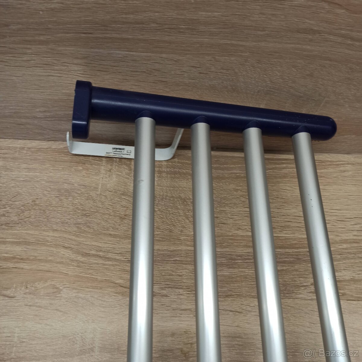 Teleskopický sušák na radiátor 50-100cm - 3