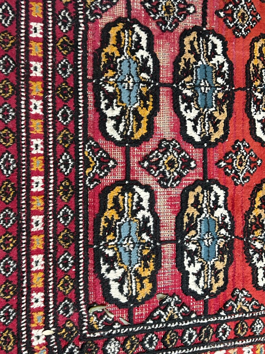 Perzský koberec, dovoz Holandsko - 3