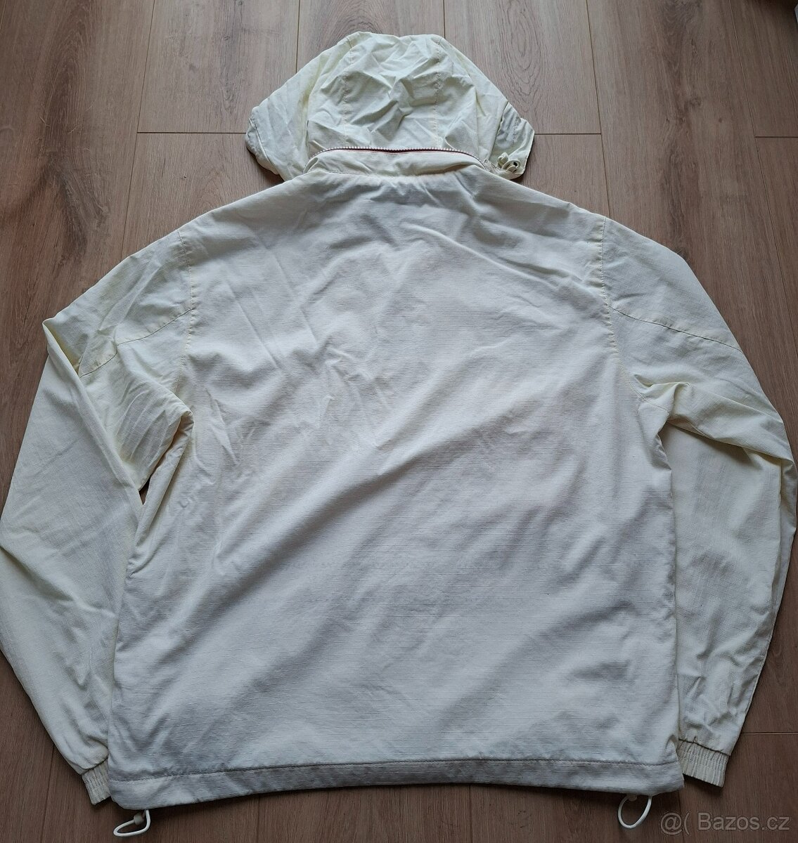 GANT pánská větrovka – vel. S | Nová, jen párkrát vzatá - 3