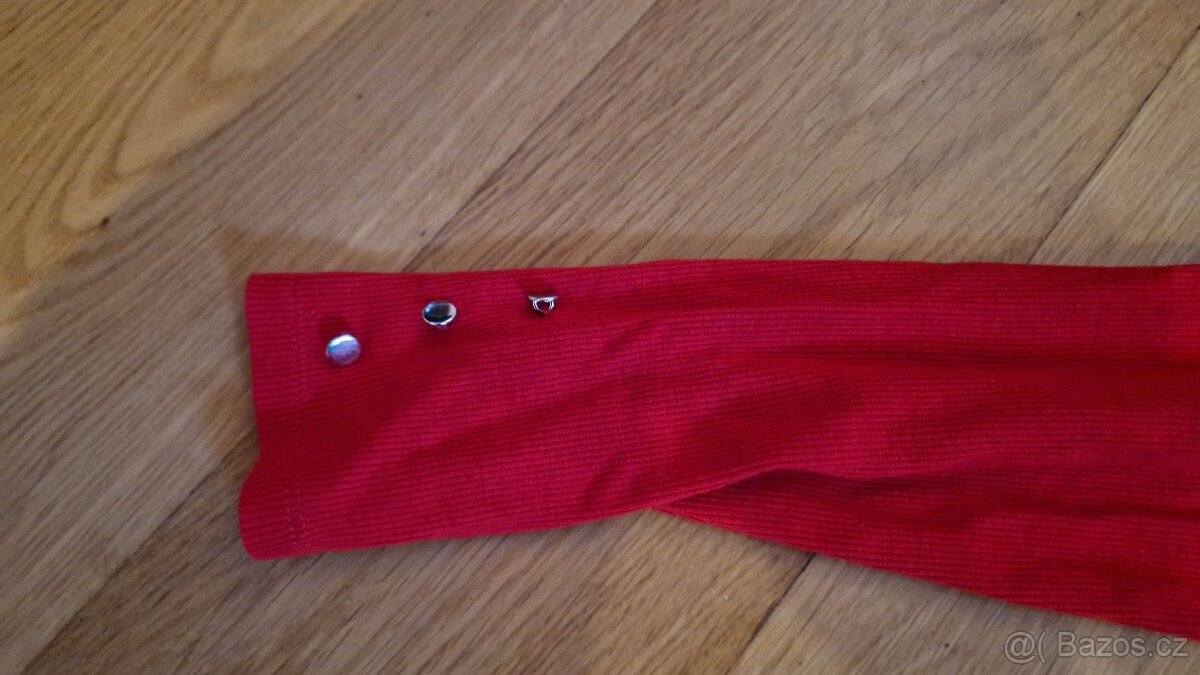 Midi šaty MOHITO vel.: M/L - 3