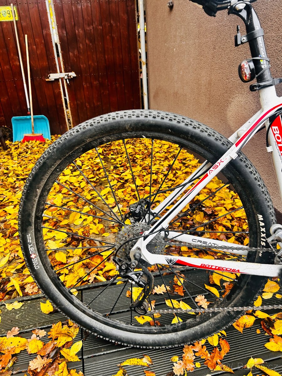 Horské kolo Bottecchia - 3