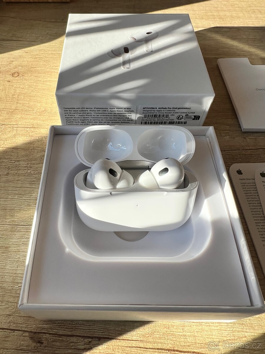 Airpods Pro 2 (USB C) - 3