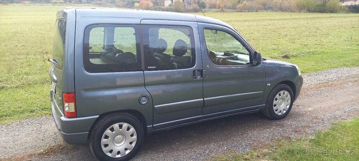 Berlingo multispace - 3