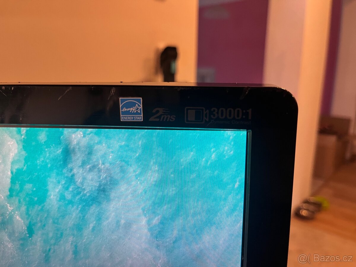 Monitor 20” 1680x1050 - 3