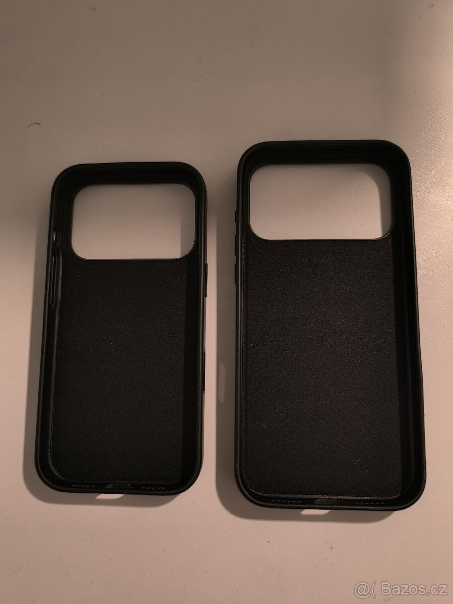 Úplně Nové kryty epico pro iPhone 17 Pro a iPhone 17 Pro Max - 3