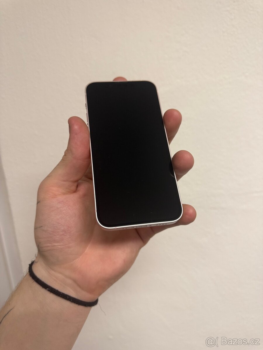 iPhone 13 mini - 128GB - 3