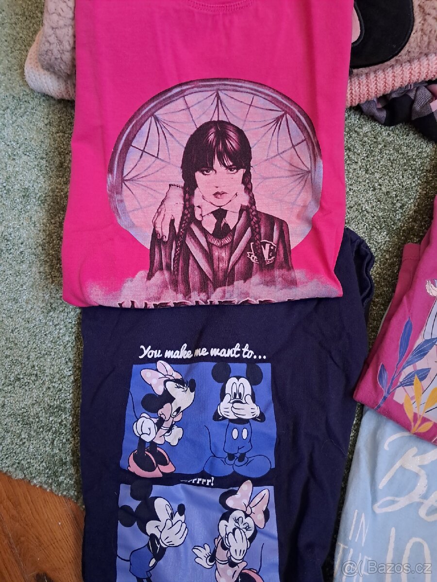 Dívčí oblečení - 3