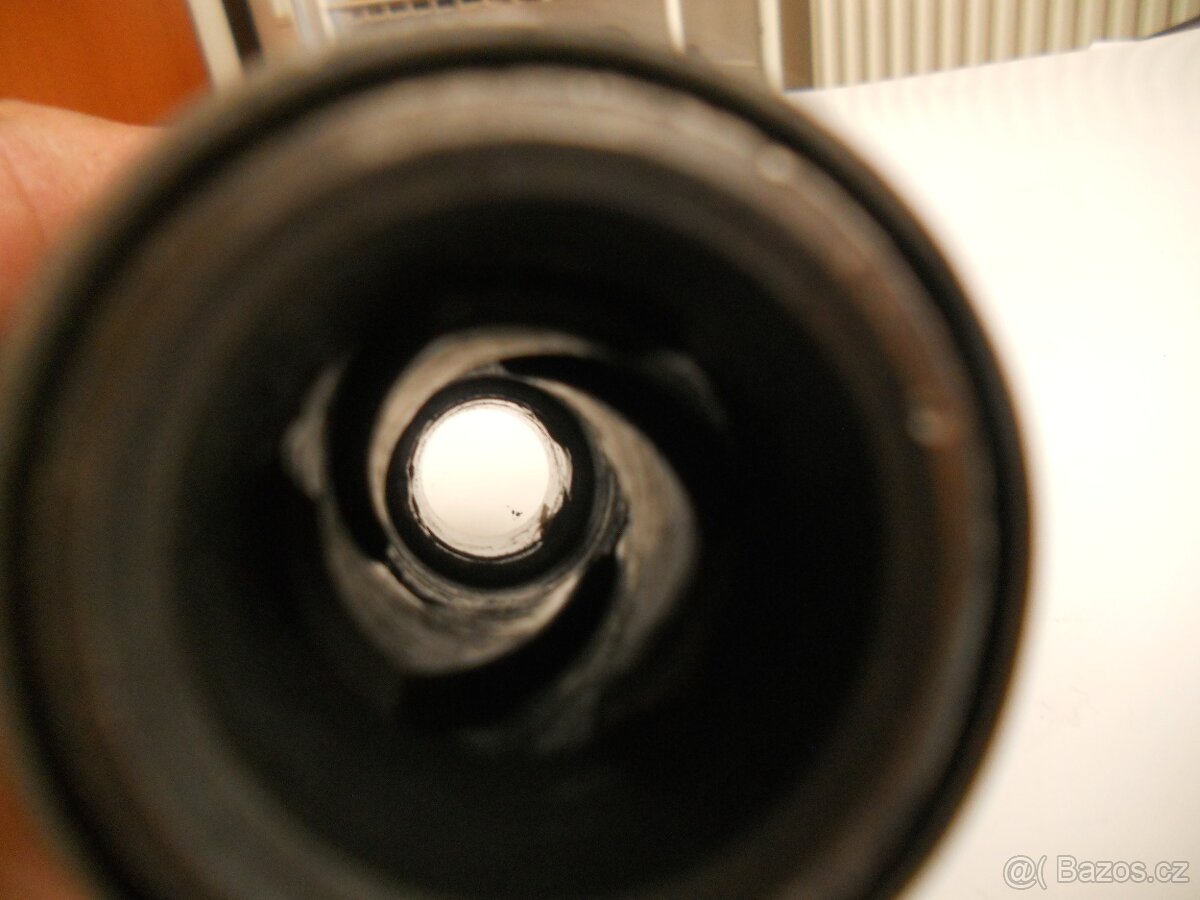 volnoběžka do starteru zetor 25 - 3