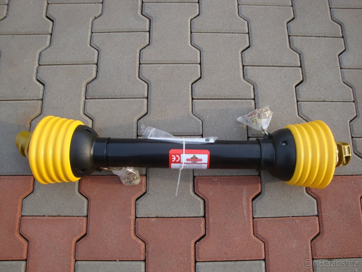 Kardan 80 cm, kardanová hřídel - 3