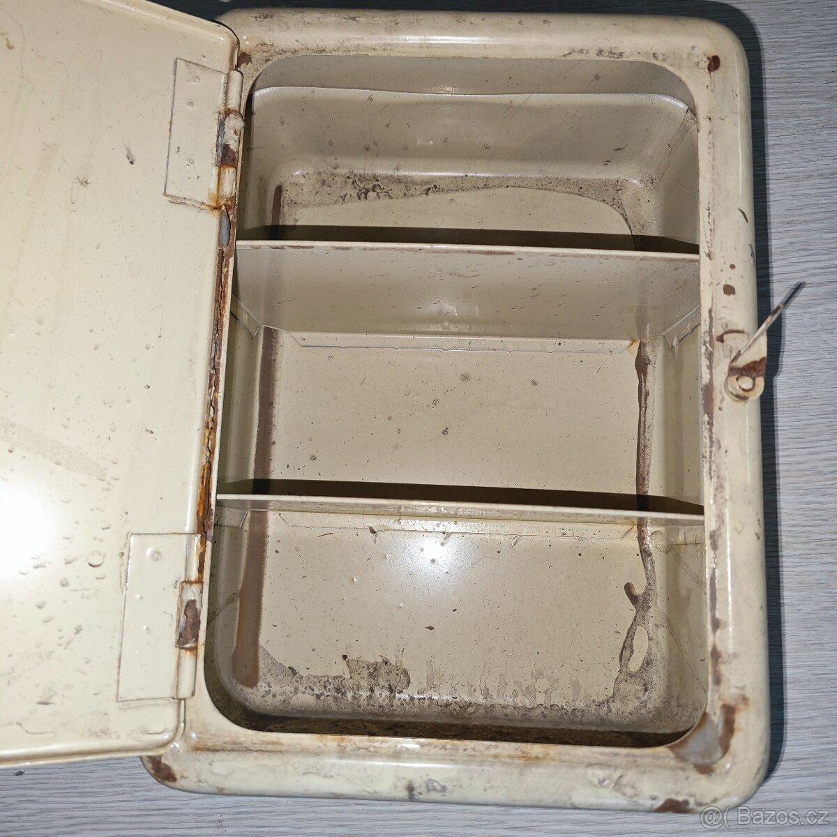 prodám lékárničku - 3