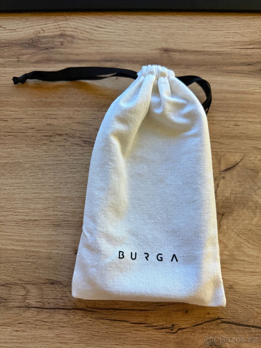 Kryt IPhone 17 Burga - 3