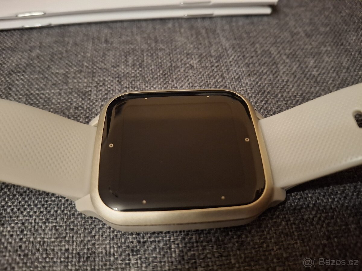 Hodinky Garmin Venu SQ 2 Music
Přidám nové ochranné sklíčko - 3